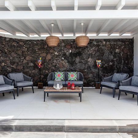 Luxury Casa El Marques Villa Puerto del Carmen  Eksteriør bilde