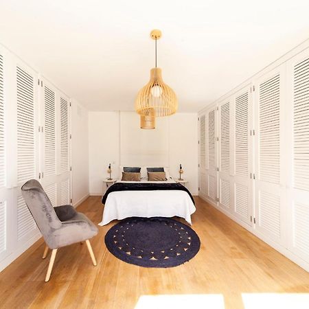 Luxury Casa El Marques Villa Puerto del Carmen  Eksteriør bilde