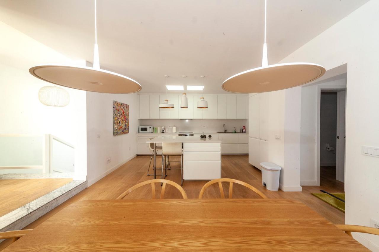 Luxury Casa El Marques Villa Puerto del Carmen  Eksteriør bilde