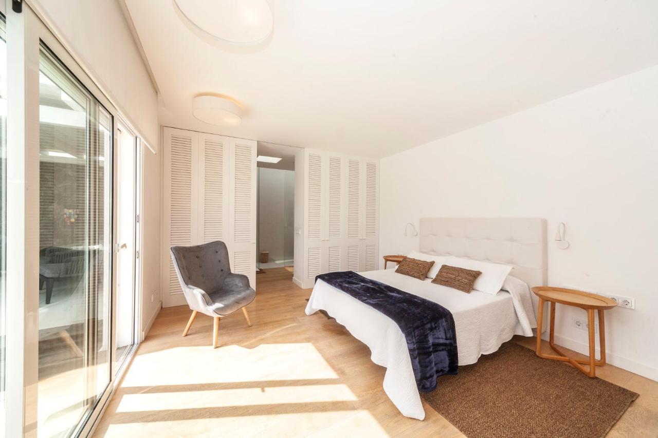 Luxury Casa El Marques Villa Puerto del Carmen  Eksteriør bilde