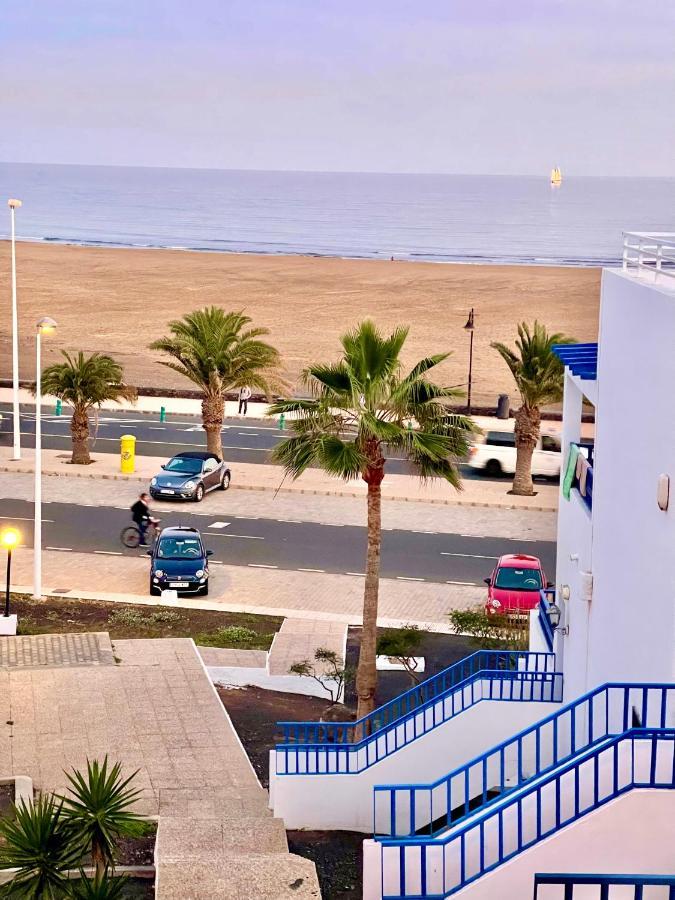 Luxury Casa El Marques Villa Puerto del Carmen  Eksteriør bilde