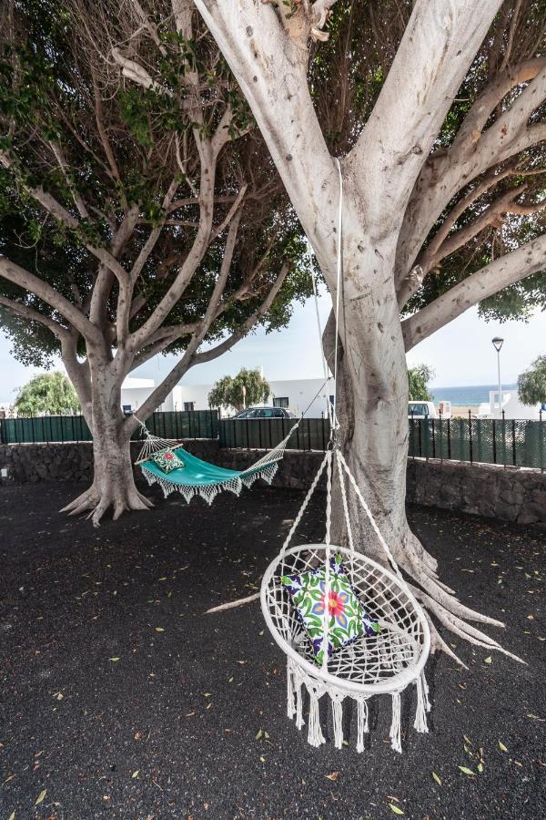 Luxury Casa El Marques Villa Puerto del Carmen  Eksteriør bilde