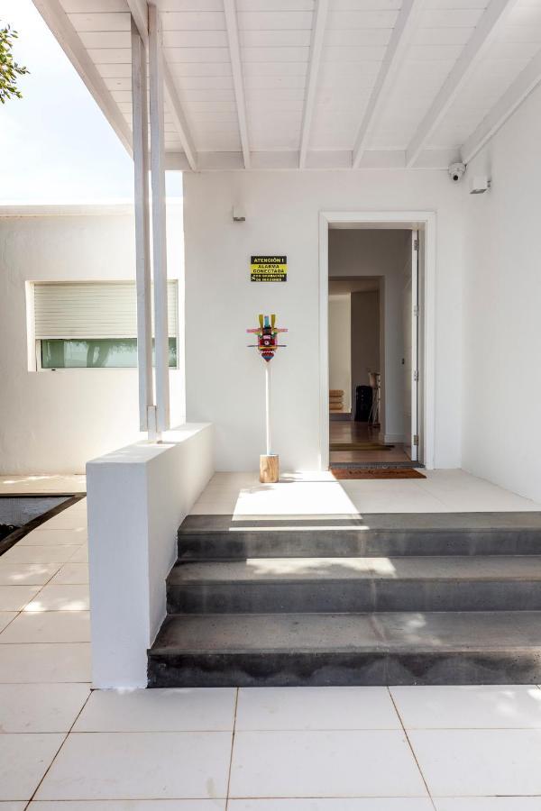 Luxury Casa El Marques Villa Puerto del Carmen  Eksteriør bilde