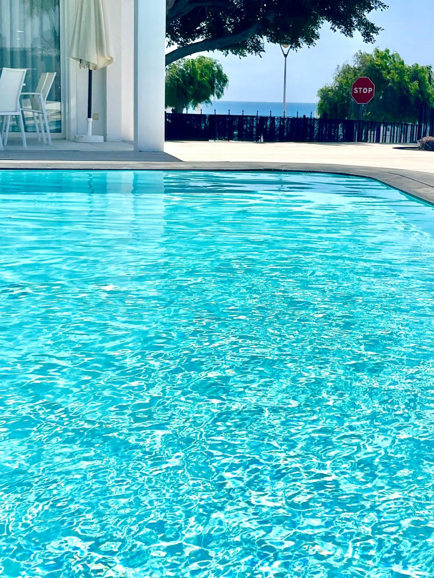 Luxury Casa El Marques Villa Puerto del Carmen  Eksteriør bilde